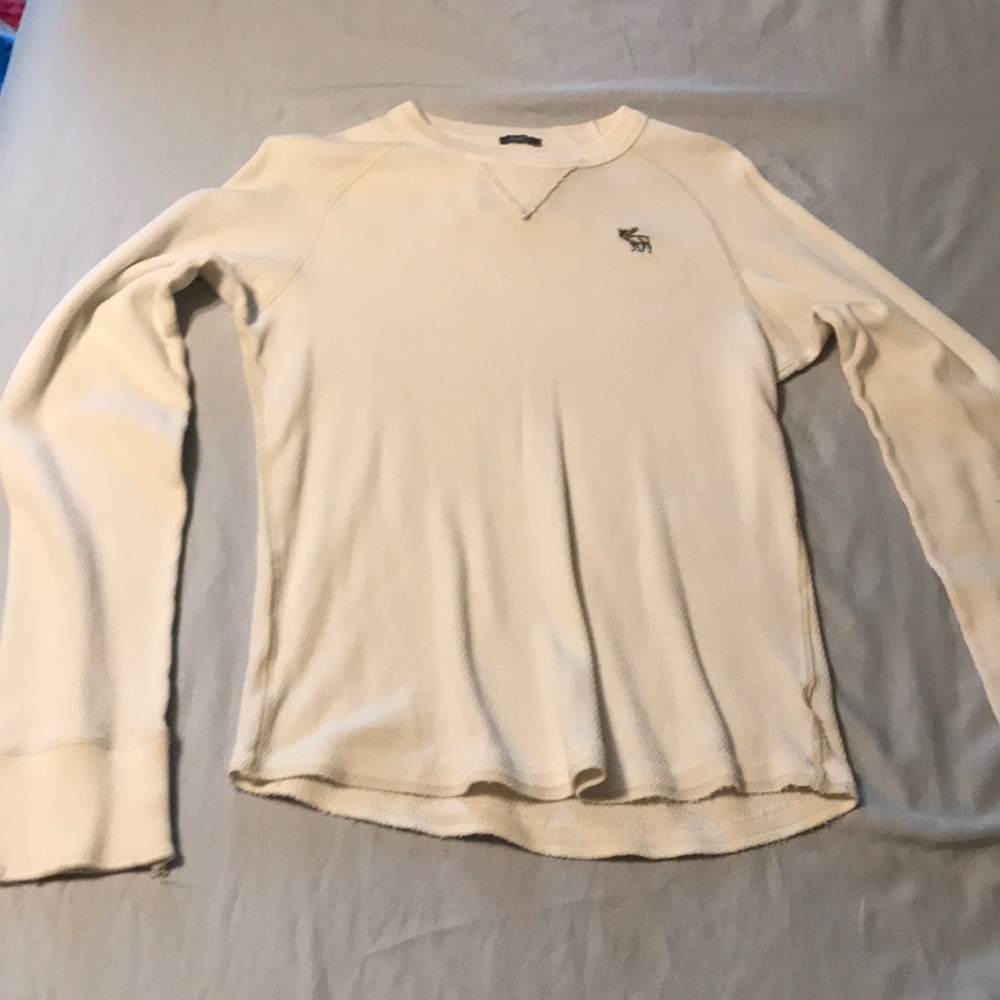 Abercrombie and Fitch Thermal